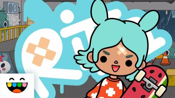 Тока бока 1.40.1