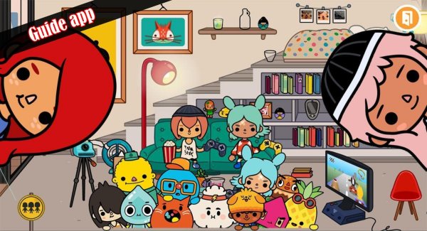 Тока бока тока бока Алиса