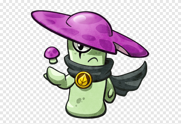 Растения против зомби герои растения