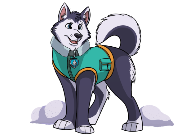 Скай гонщик Эверест