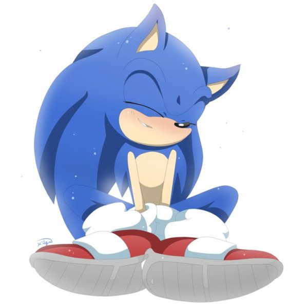 Милый Sonic