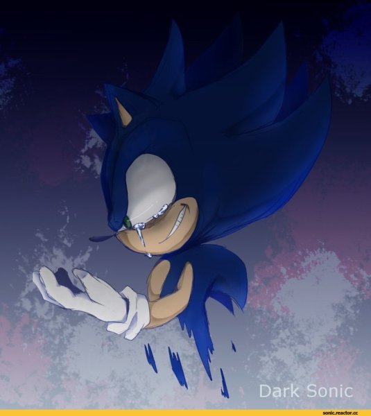 Dark Sonic Классик