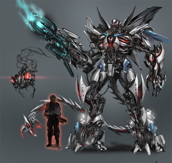 Нитро Зевс и Шоквейв