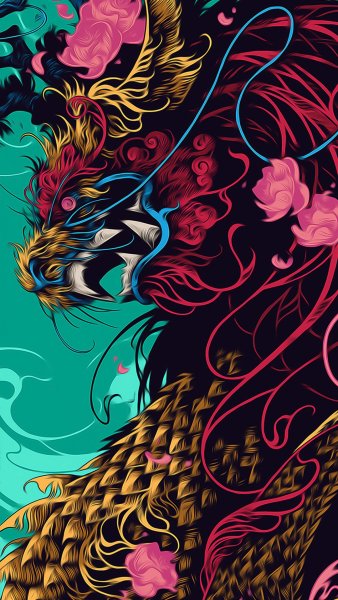 Обои для айфона арт