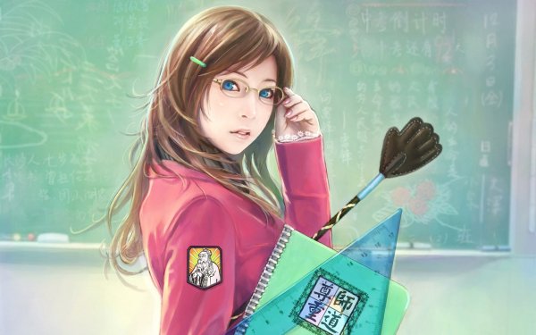 Арты девочек