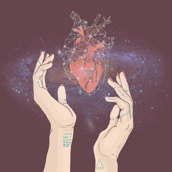 Любовь Эстетика арт