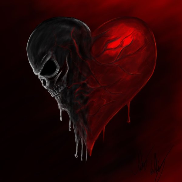 Злое сердце