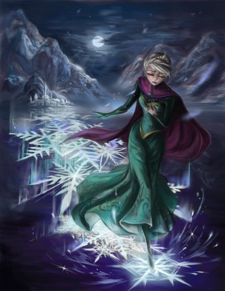 AYYASAP (Айя Сапарниязова