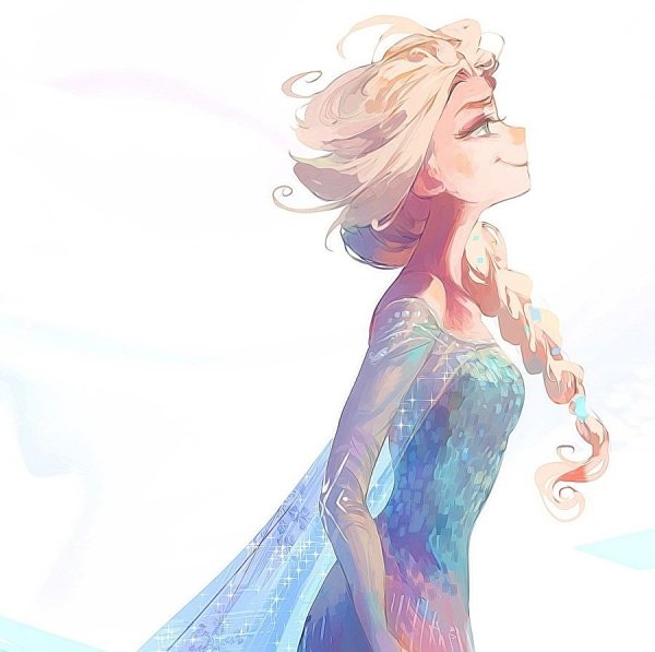 Эльза (Дисней)