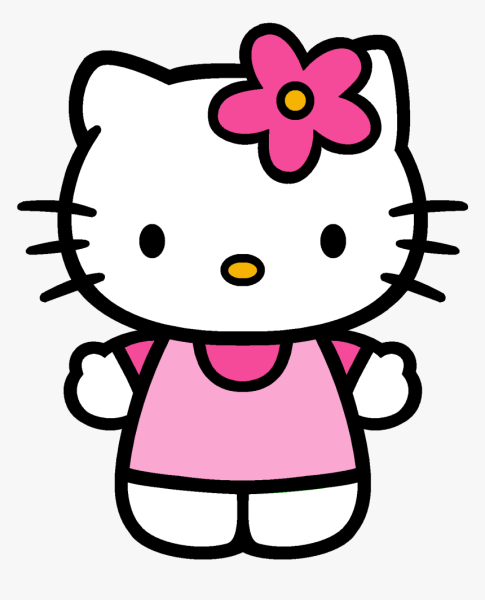 Хеллоу Китти hello Kitty hello Kitty