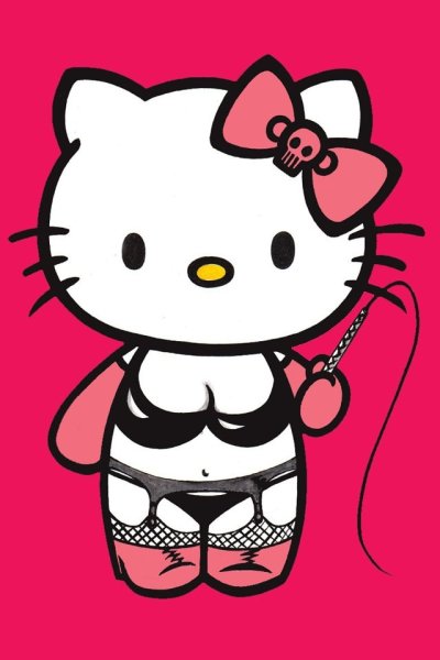 Хелло Китти