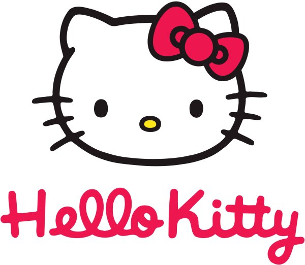 Хеллоу Китти hello Kitty