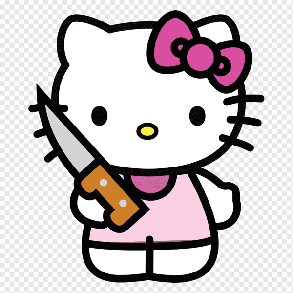 Хеллоу Китти hello Kitty