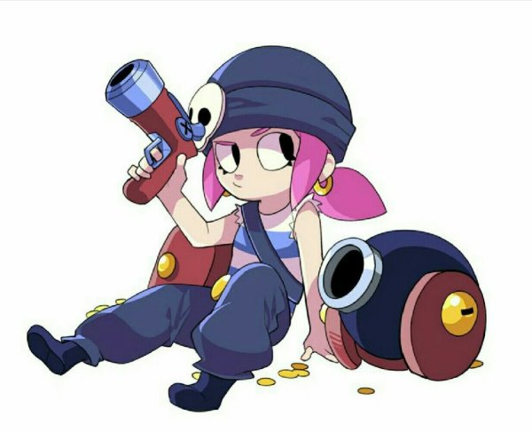 Пенни Браво старс