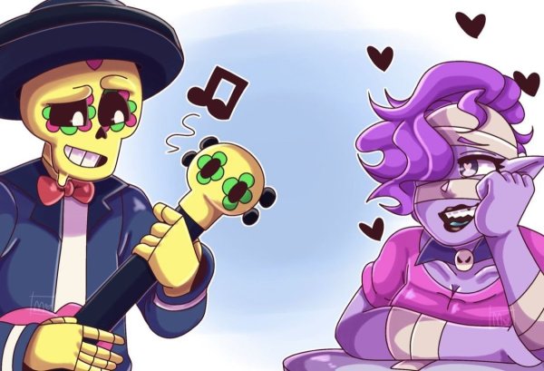 Поко Браво старс арт