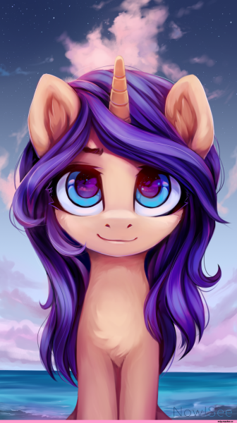 Nowisee MLP