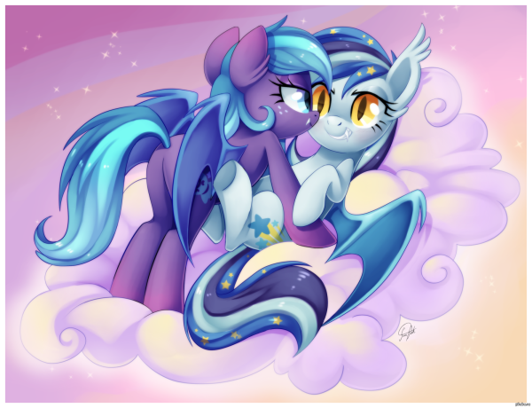 Twilight Sky пони