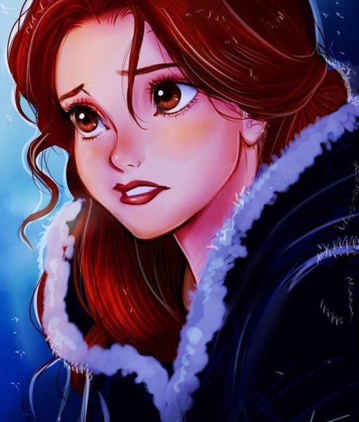 Принцессы Дримворкс