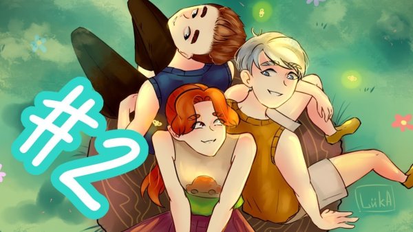 Мимишки в виде людей