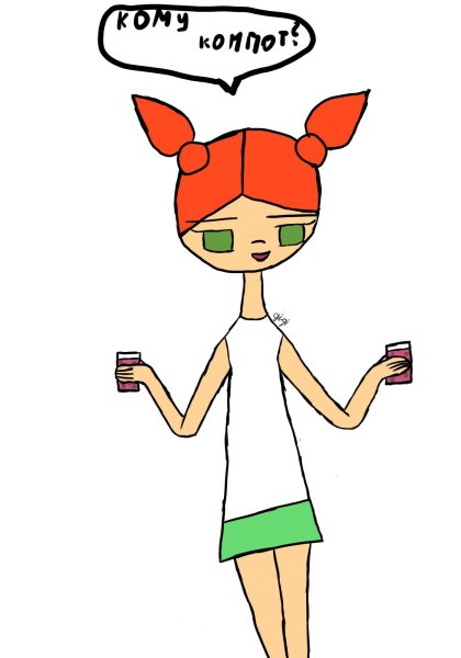 Ми ми мишки хуманизация