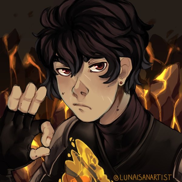 Коул Баккет