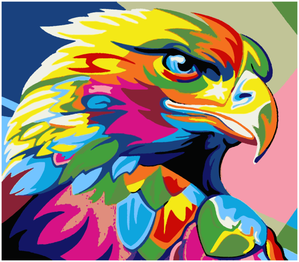 Художник - Wahyu Romdhoni