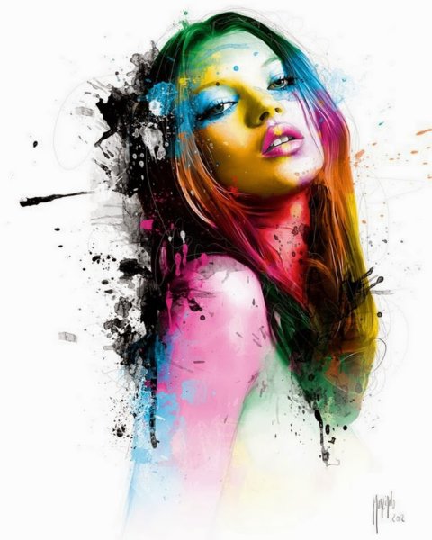 Патрис Мурчиано