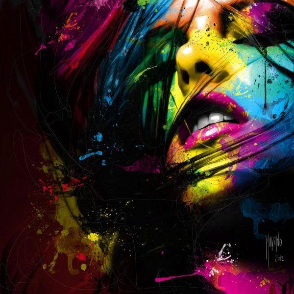 Патрис Мурчиано Patrice Murciano