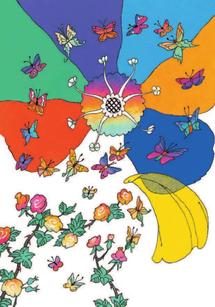 Цветик-семицветик. Сказки