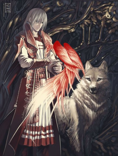 Иван Царевич Славянская мифология