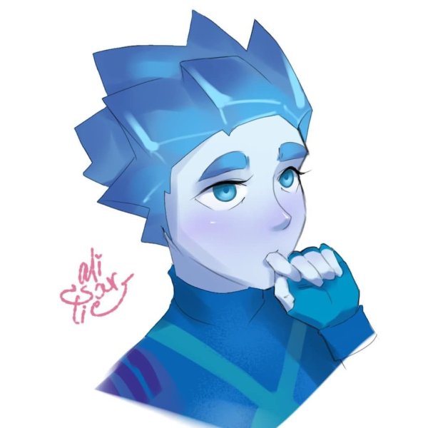 Фиксики Файер и Нолик 18