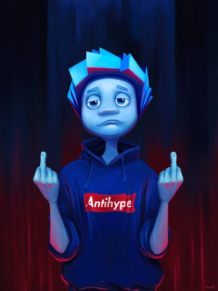 Фиксики на аву