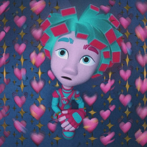 Страшные Фиксики