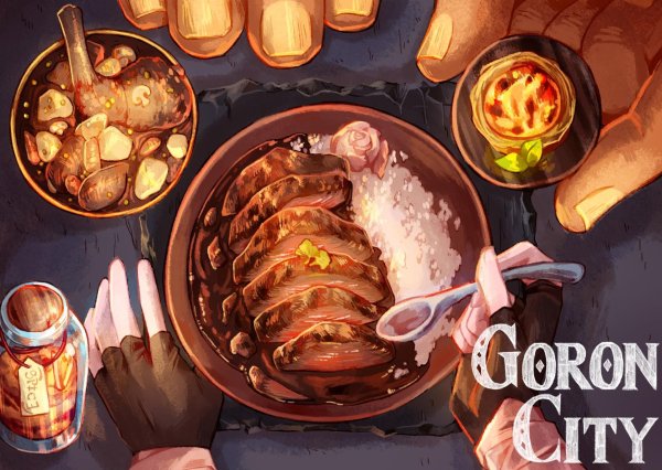 Кулинария арт