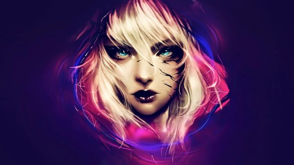 Гвен Стейси