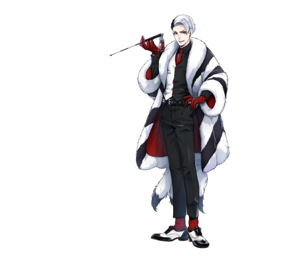 Твистед Вондерленд Круэл