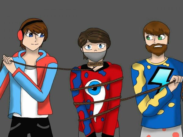 Компот и фиксай шип