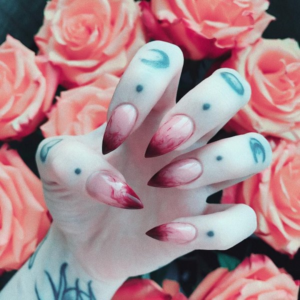 Маникюр Эстетика