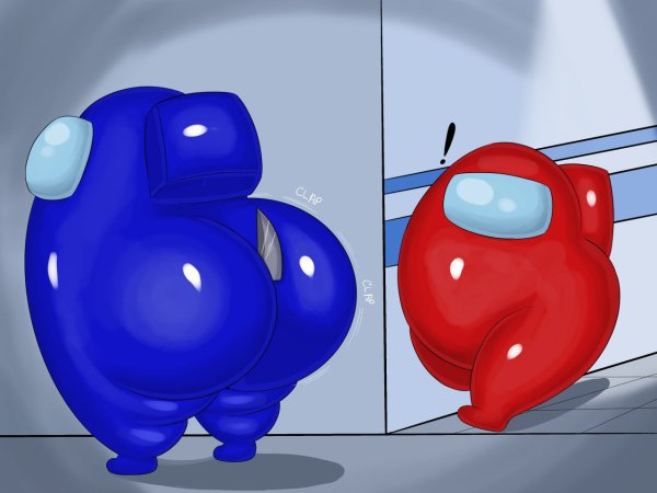 Амонгус аниме