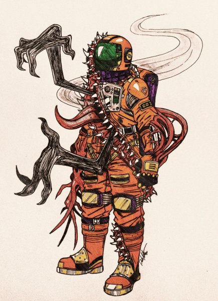 Амонгус импостер