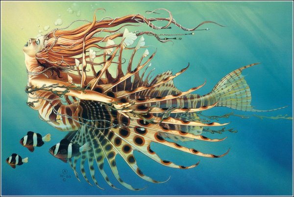 Крис Ахиллеос картины