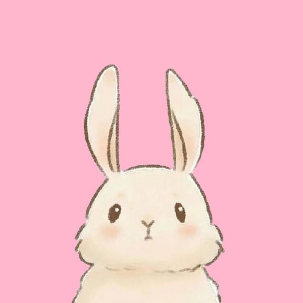 Mashimaro зайчик