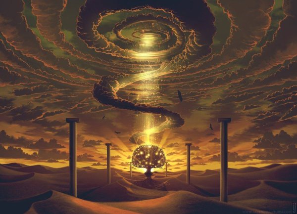 Jeffrey Smith картины