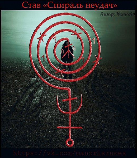 Символ неудачи