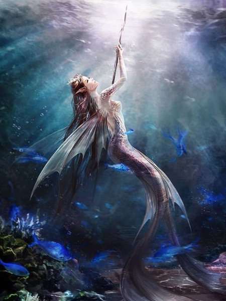 Дорида (океанида)