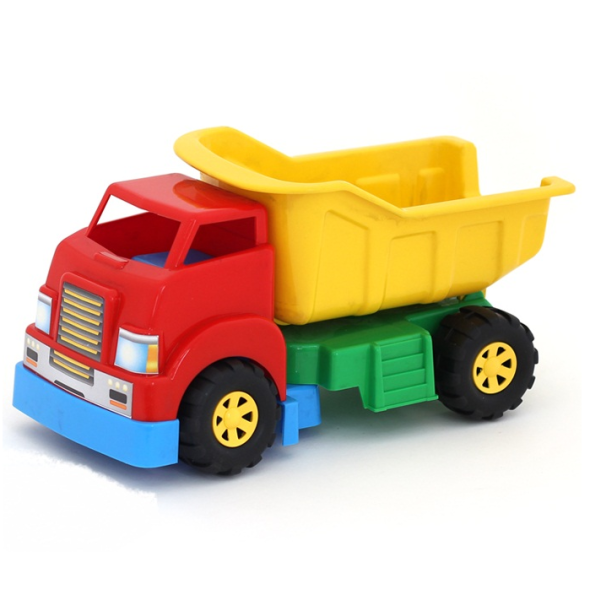 Машина "самосвал", арт. Т4203