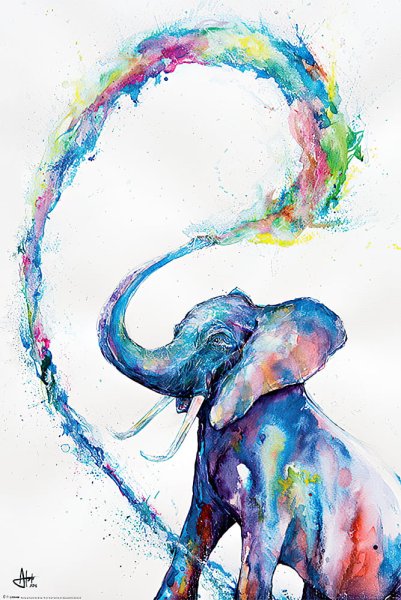 Марк Алланте