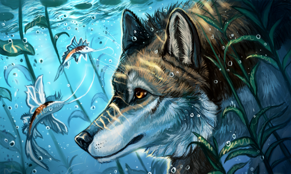 Арты Волков