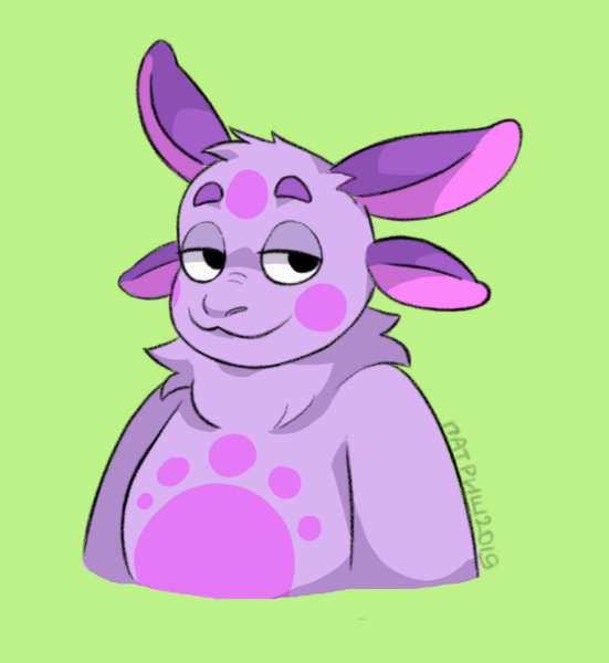 Лунтик аниме