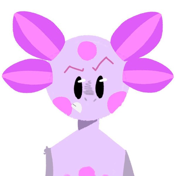 Упоротый Лунтик х